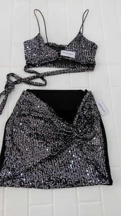 SET DALMA
