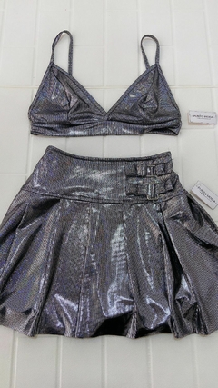 SET TINI