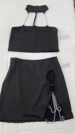 CONJUNTO LULI