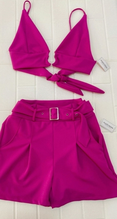 CONJUNTO BARBIE