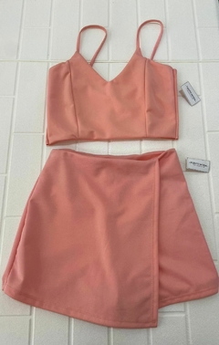 SET ROSI
