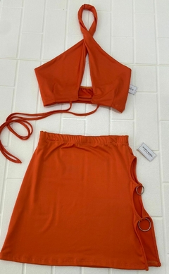 SET CAMILA
