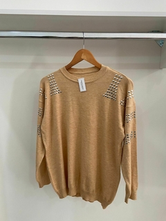 SWEATER TACHAS en internet