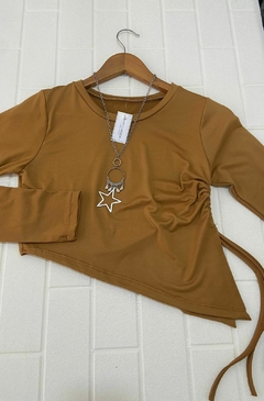 CAMISETA NINA - comprar online