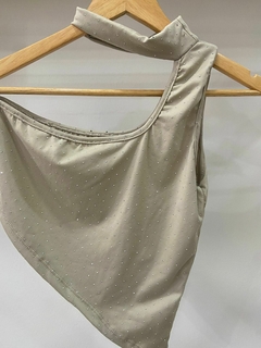 TOP STRASS - comprar online