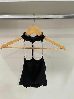 TOP RED CADENAS - comprar online