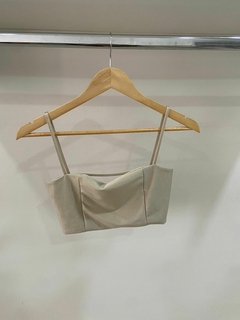 TOP SATEN C