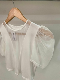 TOP PRINCESA - comprar online
