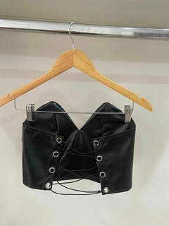 CORSET ENGOMADO - comprar online