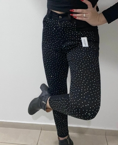 JEANS TOTAL STRASS en internet