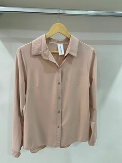 CAMISA ELASTIZADA C
