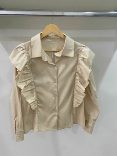 CAMISA LUANA