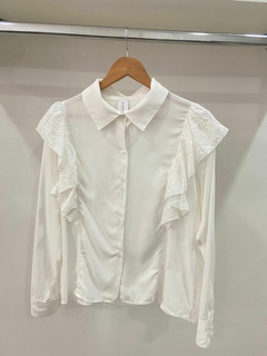 CAMISA HELENA
