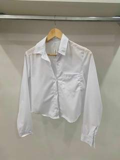 CAMISA LARA