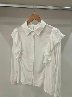 CAMISA HELENA - comprar online