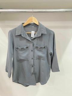CAMISA JULIA G