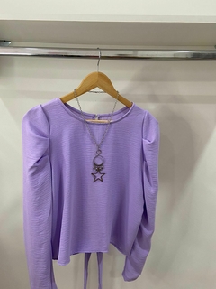 BLUSA DALILA