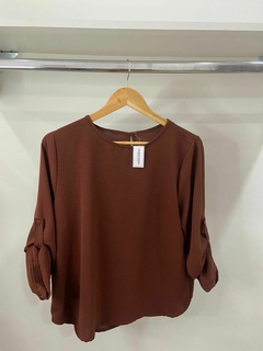 BLUSA VILMA