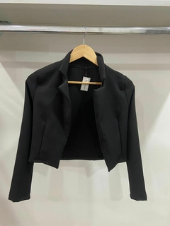 BLAZER NEGRO C