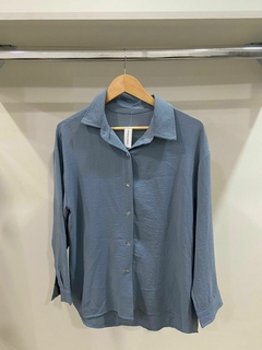 CAMISA DENIS A