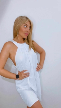 VESTIDO DANA