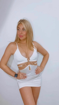 VESTIDO LARA