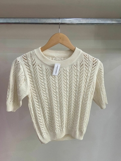 REMERA HILO
