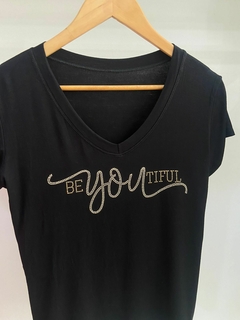 REMERA YOU - comprar online