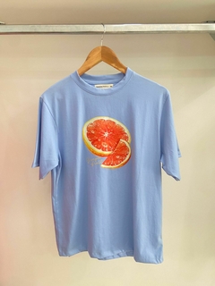 REMERA POMELO PREMIUN