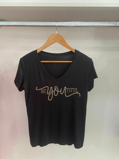 REMERA YOU