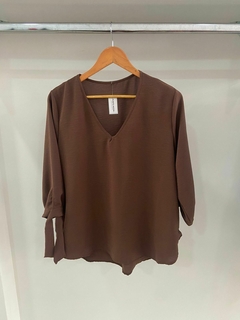 BLUSA GINA