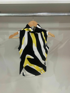 MUSCULOSA MA