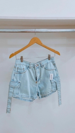 SHORT CARGO - comprar online
