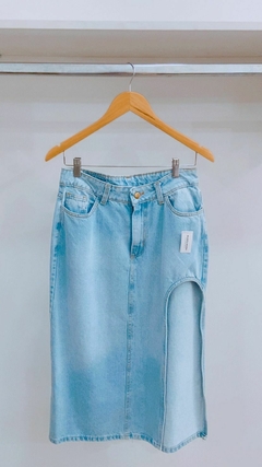 FALDA LARA - comprar online