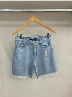 BERMUDA FELI - comprar online
