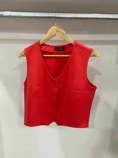 SET SASTRERO ROJO - comprar online