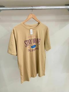 REMERA CALIFORNIA