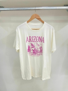 REMERA ARIZONA