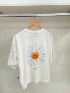 REMERA GIRASOL A