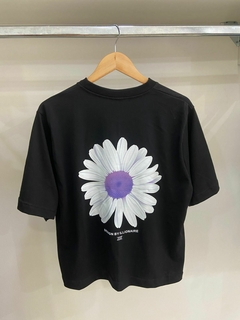REMERA GIRASOL N