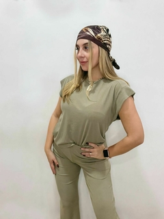 CONJUNTO EMILIA