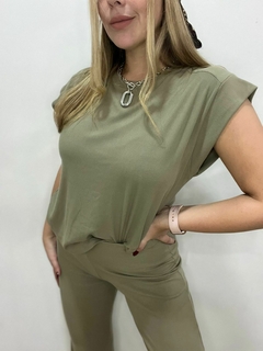 CONJUNTO EMILIA - comprar online