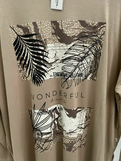 CAMISETA JUANA - comprar online