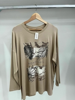 CAMISETA JUANA