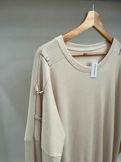 CAMISETA SANDRA - comprar online