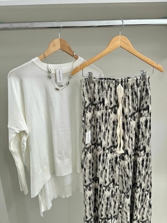 CONJUNTO MARTINA NEGRO en internet