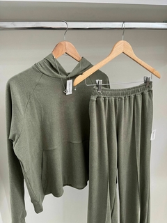 CONJUNTO JOSEFINA V - PUNTO MODA