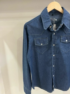CAMISA JEANS en internet