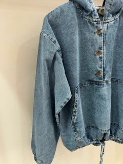 BUZO DEMIM - comprar online