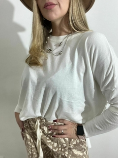 SWEATER CARLA - comprar online